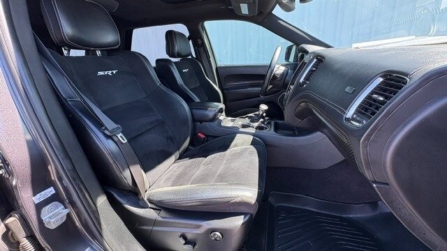 2018 Dodge Durango SRT - Photo 27 - Reno, NV 89511