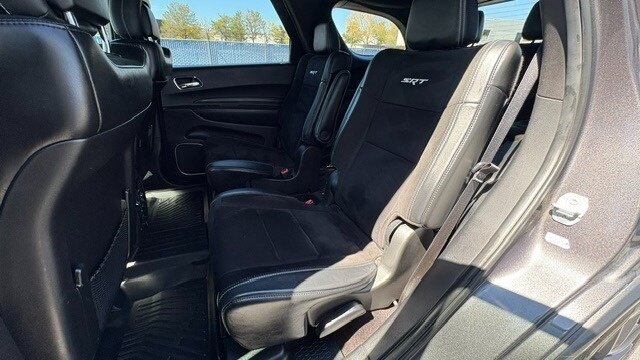 2018 Dodge Durango SRT - Photo 29 - Reno, NV 89511