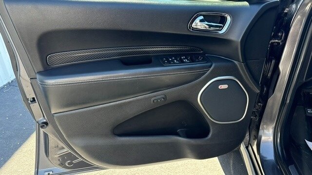 2018 Dodge Durango SRT - Photo 33 - Reno, NV 89511