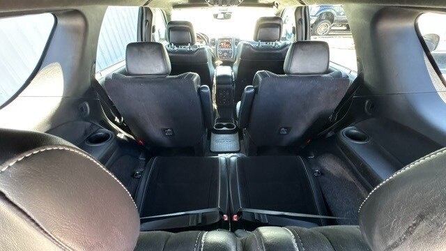 2018 Dodge Durango SRT - Photo 25 - Reno, NV 89511