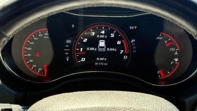 2018 Dodge Durango SRT - Photo 23 - Reno, NV 89511