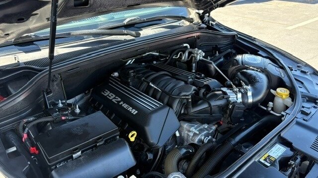 2018 Dodge Durango SRT - Photo 13 - Reno, NV 89511