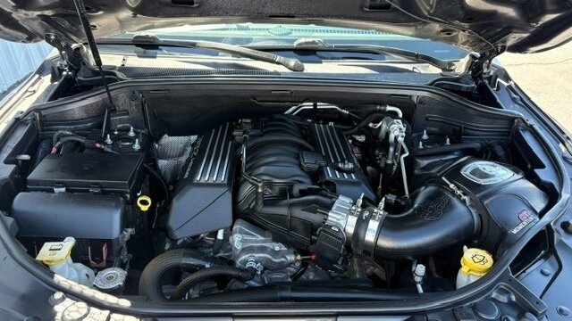2018 Dodge Durango SRT - Photo 14 - Reno, NV 89511