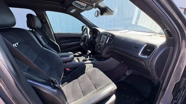 2018 Dodge Durango SRT - Photo 28 - Reno, NV 89511