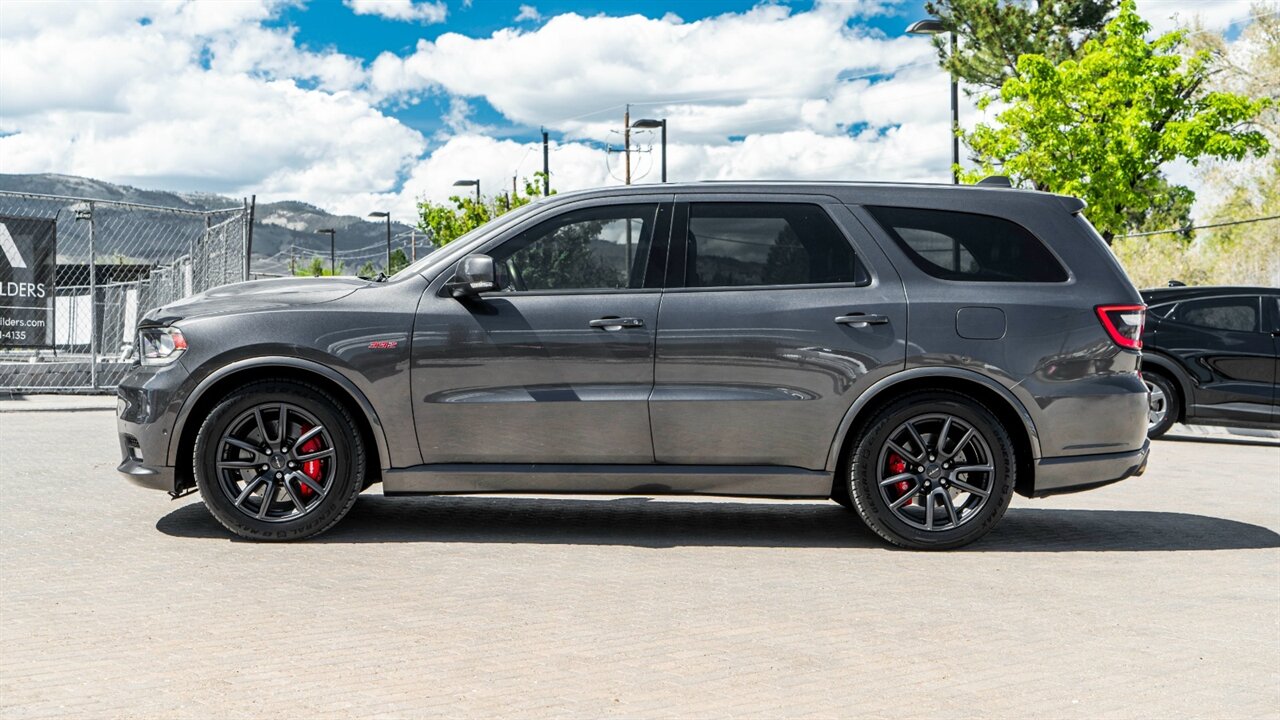2018 Dodge Durango SRT - Photo 3 - Reno, NV 89511