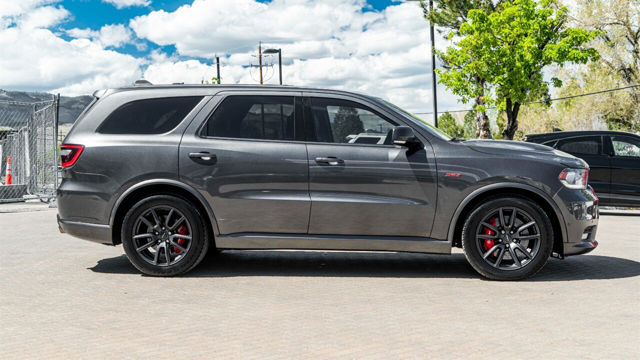2018 Dodge Durango SRT - Photo 5 - Reno, NV 89511