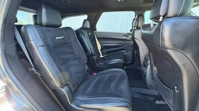 2018 Dodge Durango SRT - Photo 31 - Reno, NV 89511