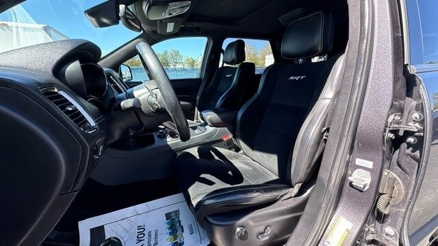 2018 Dodge Durango SRT - Photo 16 - Reno, NV 89511