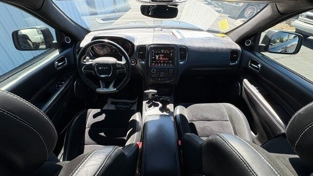 2018 Dodge Durango SRT - Photo 20 - Reno, NV 89511