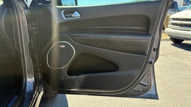 2018 Dodge Durango SRT - Photo 34 - Reno, NV 89511