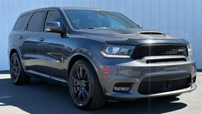 2018 Dodge Durango SRT SUV