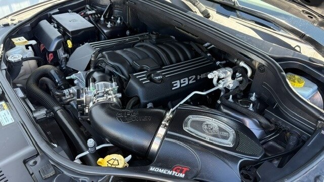 2018 Dodge Durango SRT - Photo 15 - Reno, NV 89511