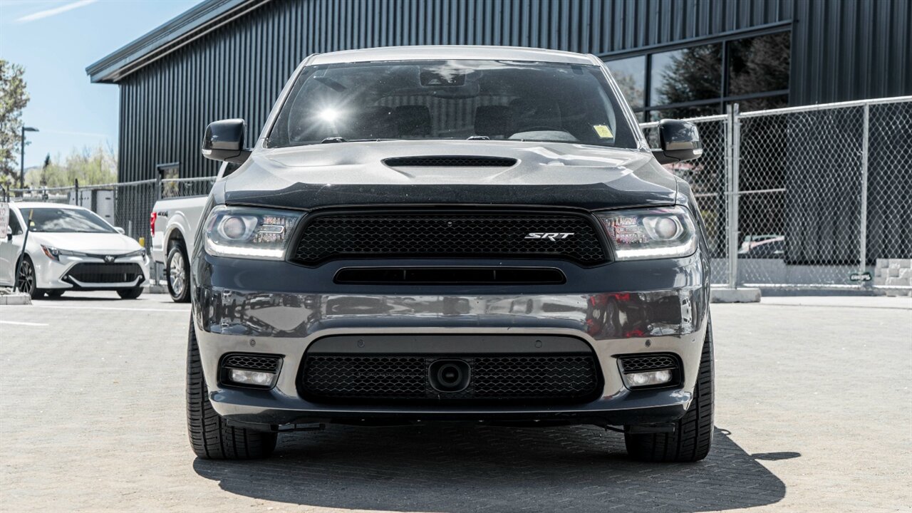 2018 Dodge Durango SRT - Photo 4 - Reno, NV 89511