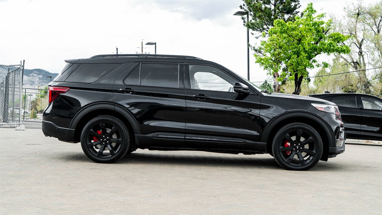 2020 Ford Explorer ST   - Photo 5 - Reno, NV 89511