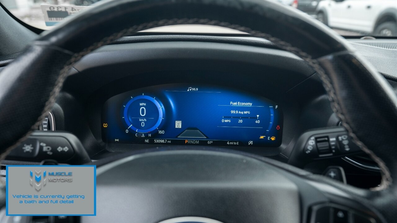 2020 Ford Explorer ST   - Photo 14 - Reno, NV 89511