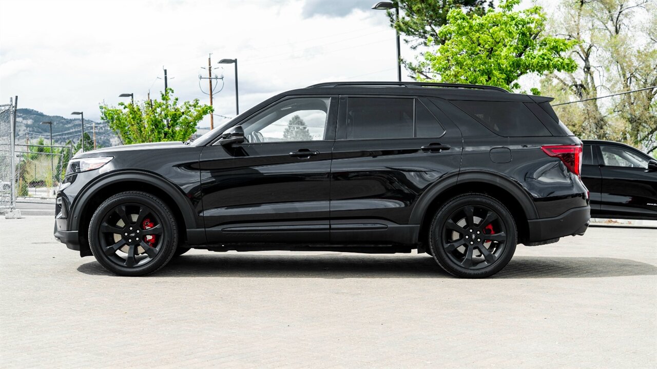 2020 Ford Explorer ST   - Photo 3 - Reno, NV 89511