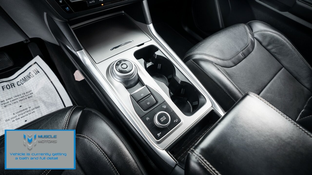 2020 Ford Explorer ST   - Photo 16 - Reno, NV 89511