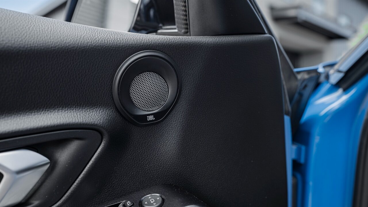 2021 Toyota GR Supra A91 Edition   - Photo 25 - Reno, NV 89511