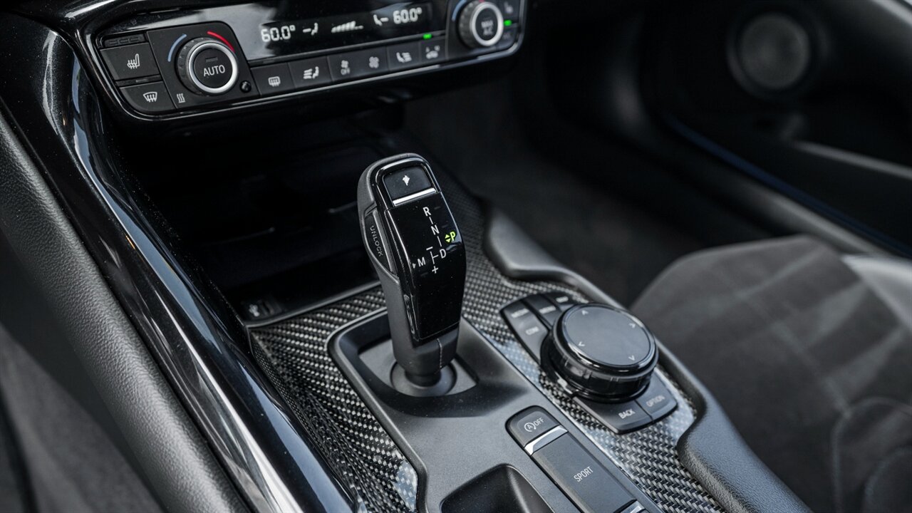 2021 Toyota GR Supra A91 Edition   - Photo 37 - Reno, NV 89511