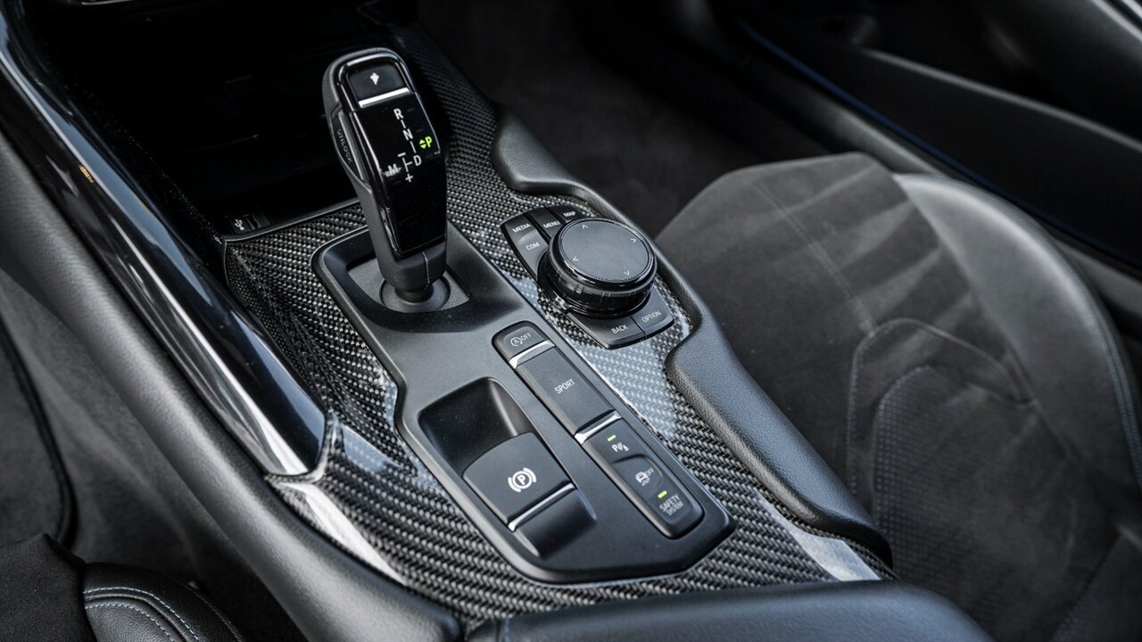 2021 Toyota GR Supra A91 Edition   - Photo 38 - Reno, NV 89511