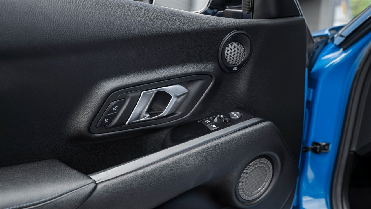 2021 Toyota GR Supra A91 Edition   - Photo 23 - Reno, NV 89511