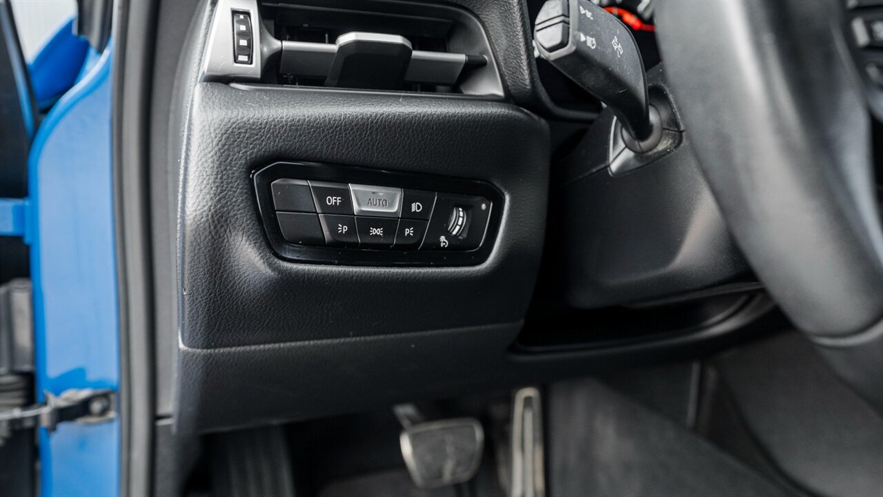 2021 Toyota GR Supra A91 Edition   - Photo 27 - Reno, NV 89511