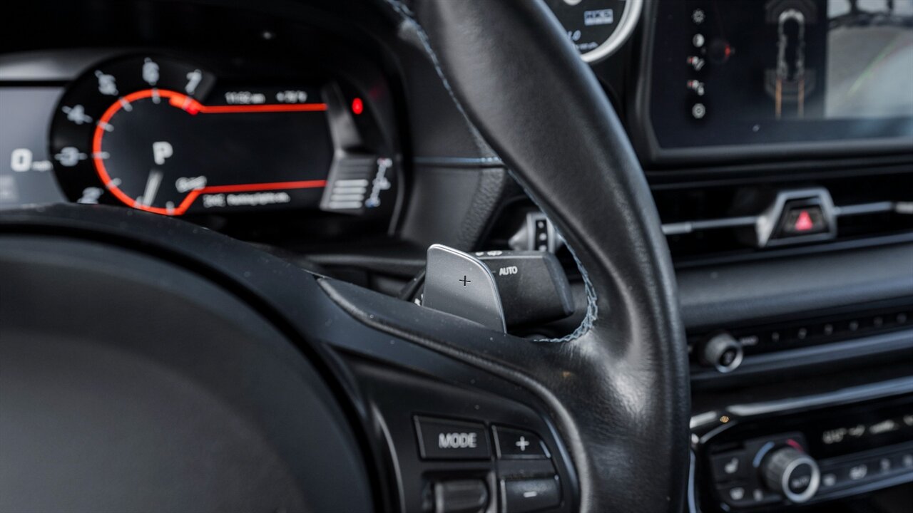 2021 Toyota GR Supra A91 Edition   - Photo 32 - Reno, NV 89511
