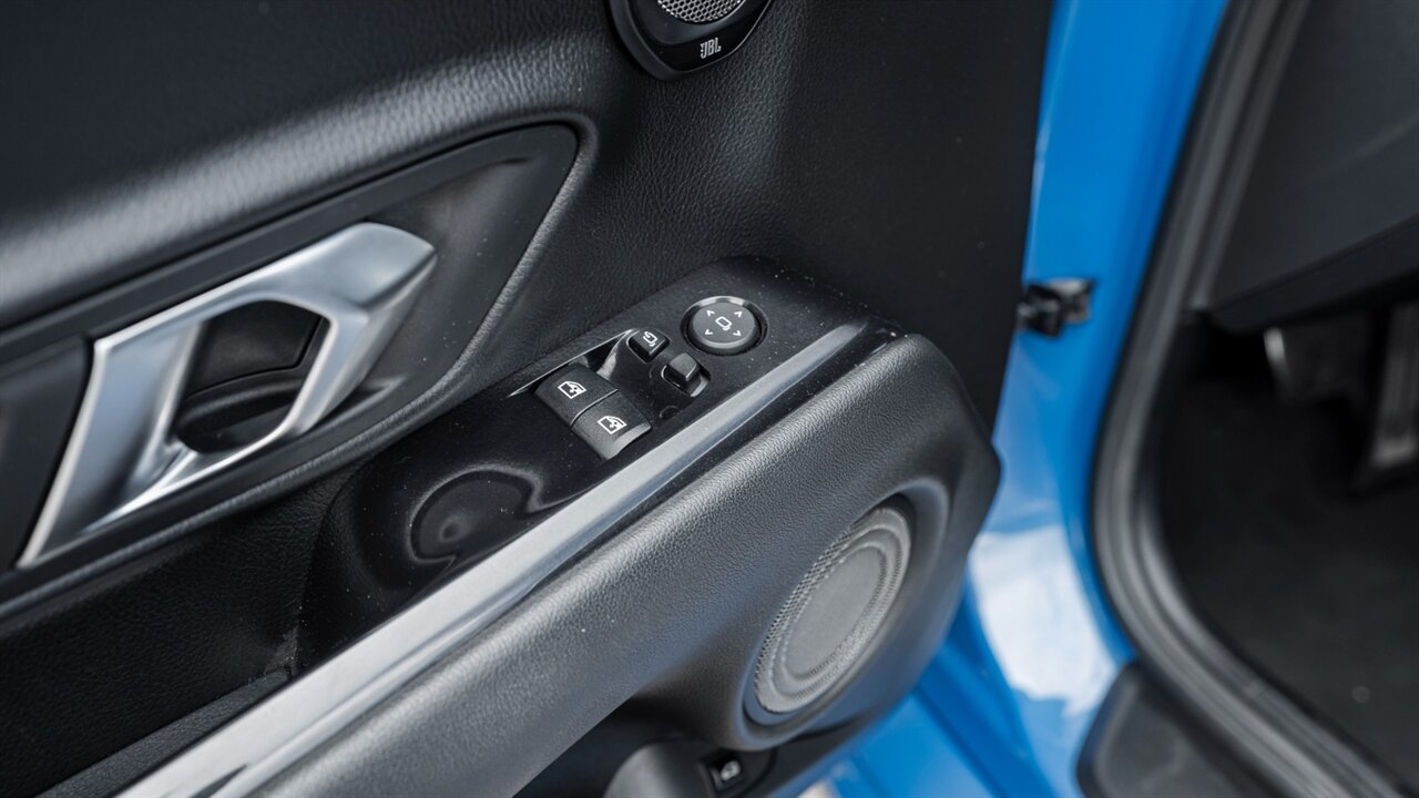 2021 Toyota GR Supra A91 Edition   - Photo 24 - Reno, NV 89511
