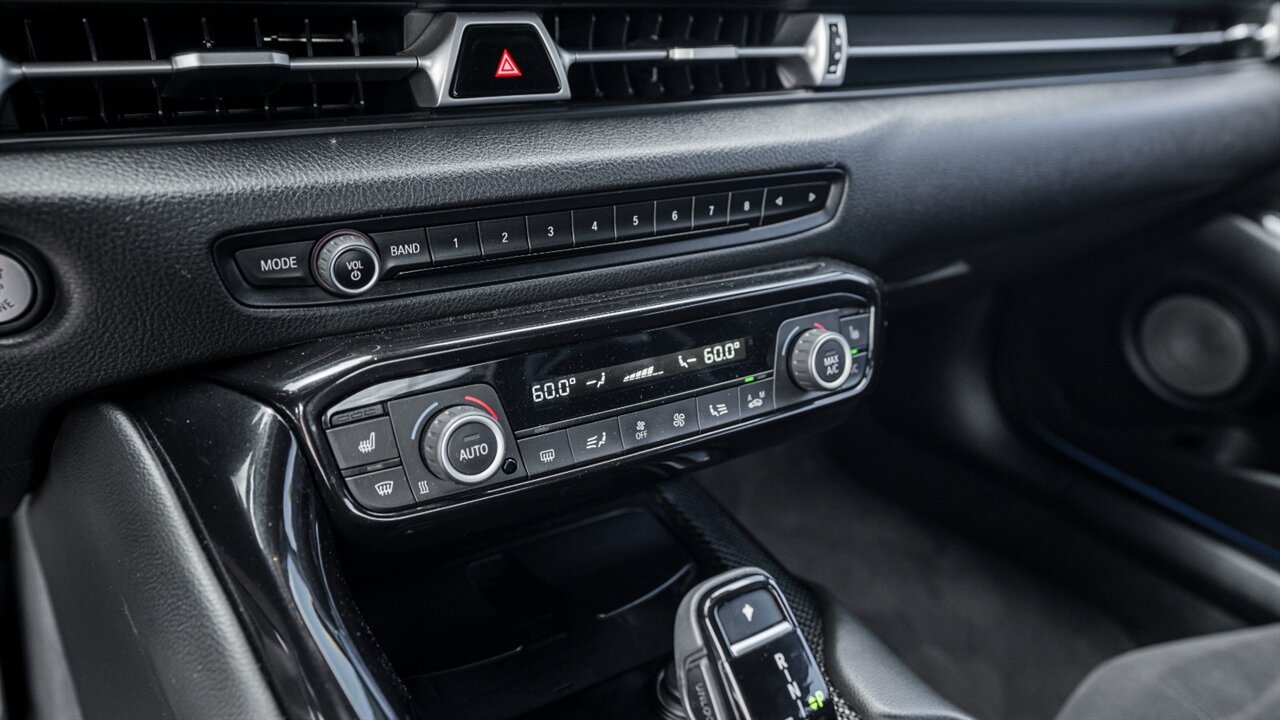 2021 Toyota GR Supra A91 Edition   - Photo 36 - Reno, NV 89511