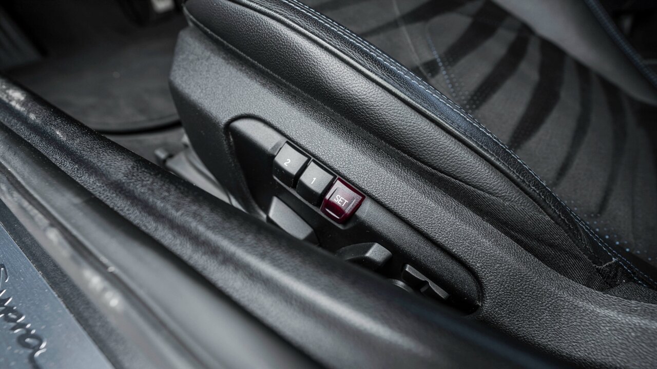 2021 Toyota GR Supra A91 Edition   - Photo 26 - Reno, NV 89511