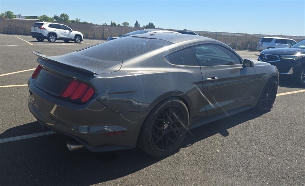 2016 Ford Mustang GT  Premium - Photo 7 - Reno, NV 89511