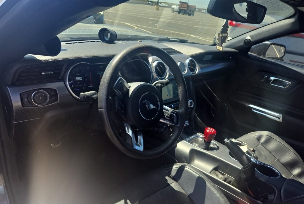 2016 Ford Mustang GT  Premium - Photo 10 - Reno, NV 89511