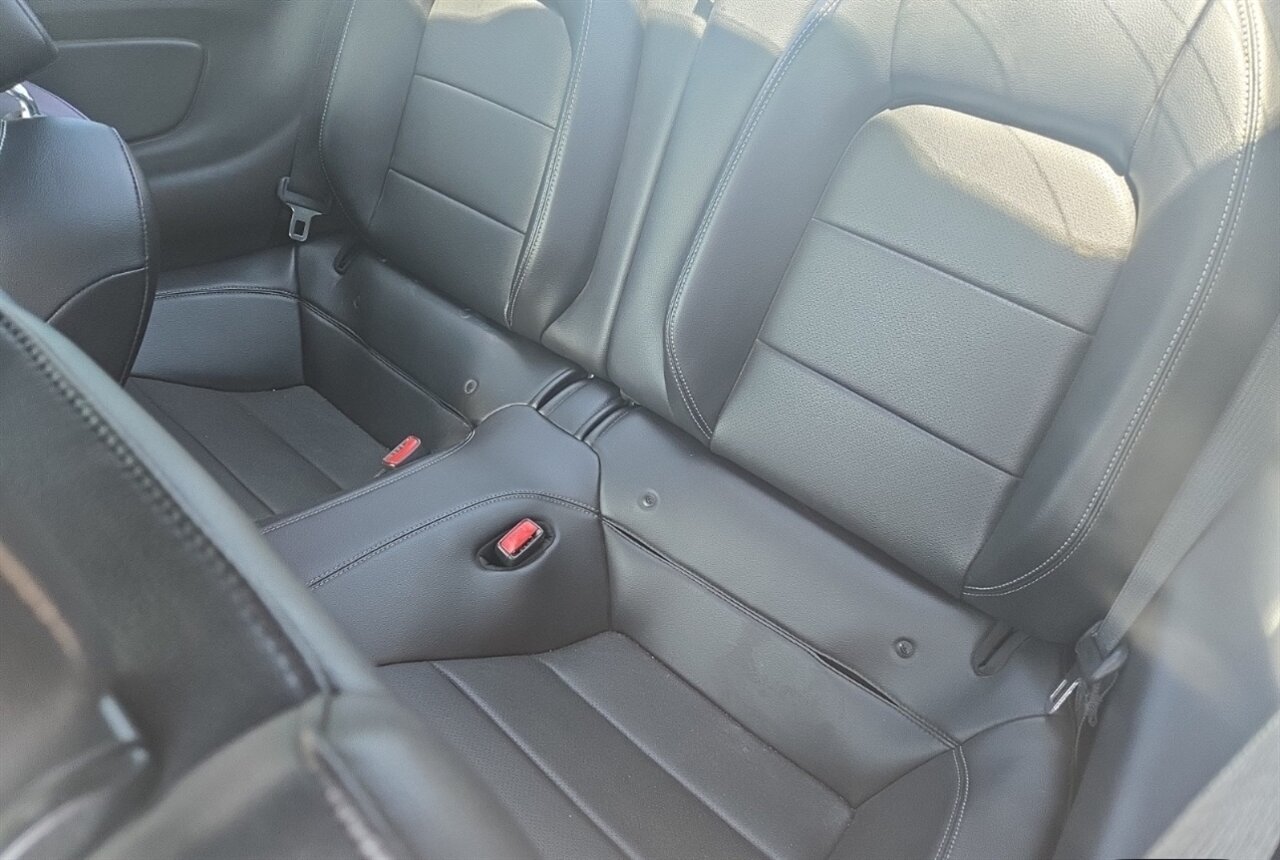 2016 Ford Mustang GT  Premium - Photo 11 - Reno, NV 89511