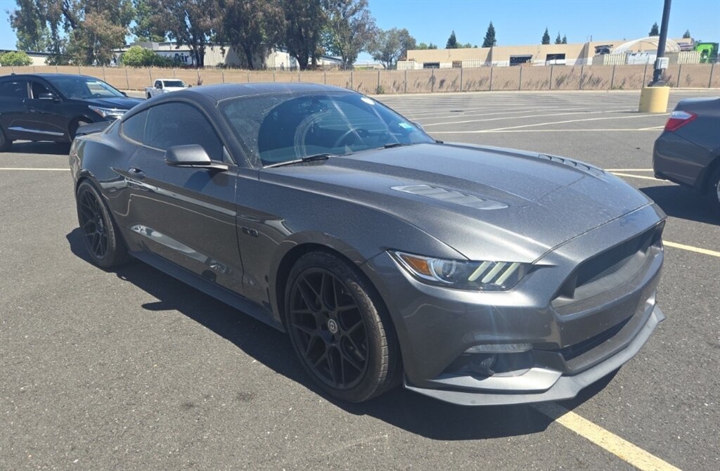 2016 Ford Mustang GT  Premium - Photo 1 - Reno, NV 89511