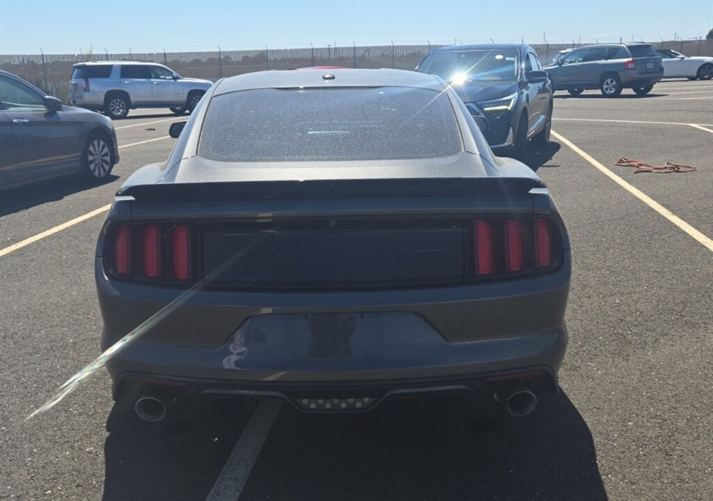 2016 Ford Mustang GT  Premium - Photo 6 - Reno, NV 89511