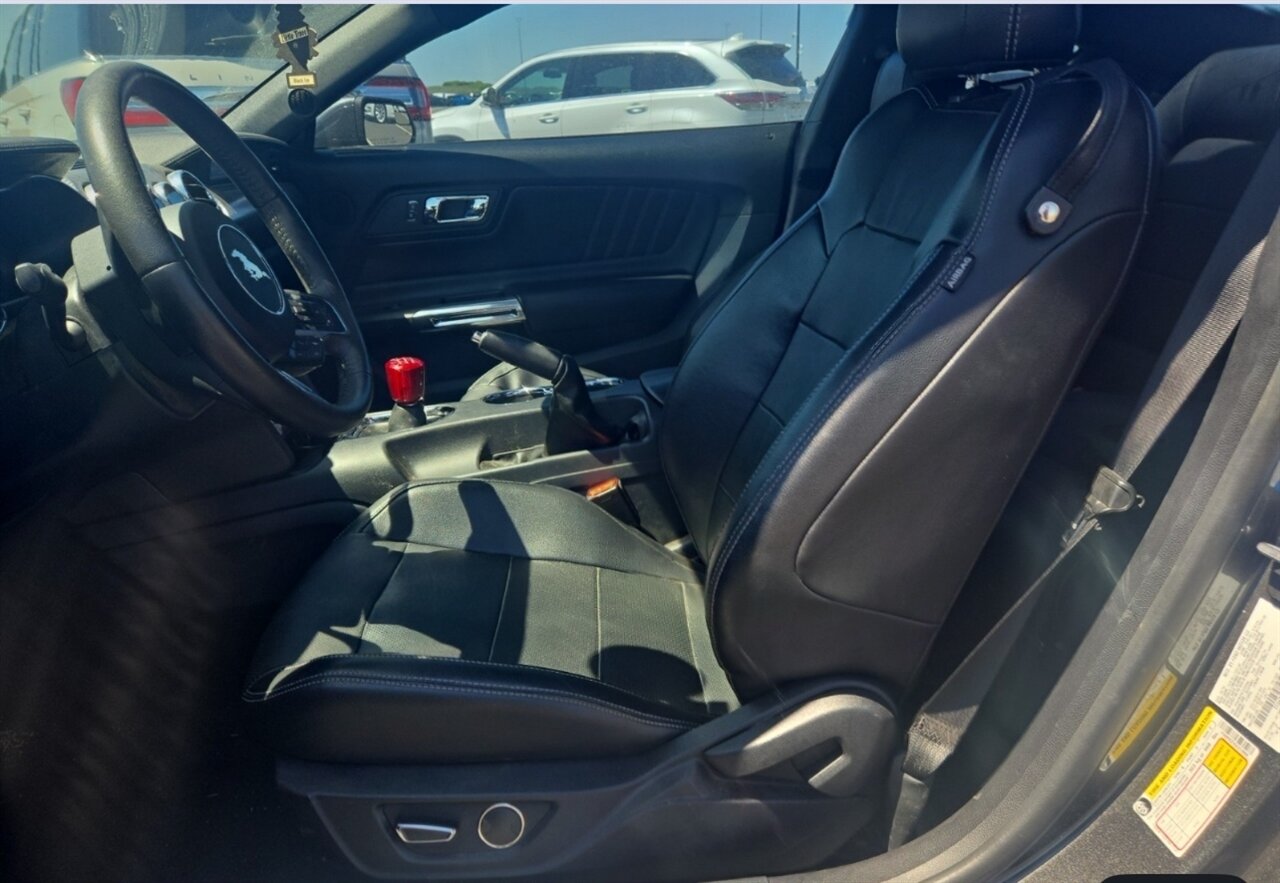 2016 Ford Mustang GT  Premium - Photo 9 - Reno, NV 89511