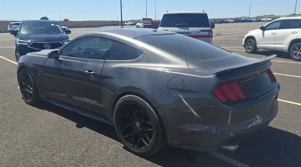 2016 Ford Mustang GT  Premium - Photo 5 - Reno, NV 89511