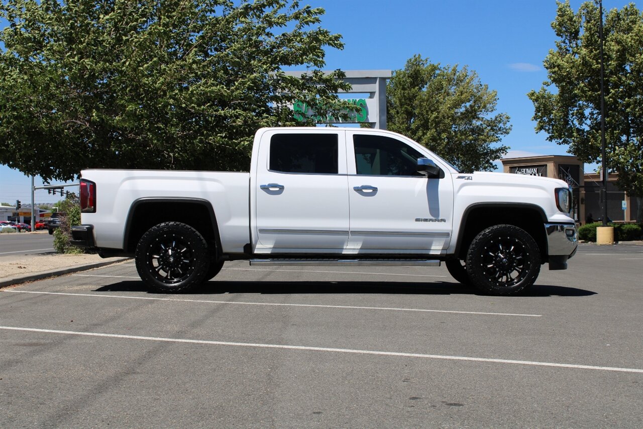 2017 GMC Sierra 1500 SLT - Photo 6 - Reno, NV 89511