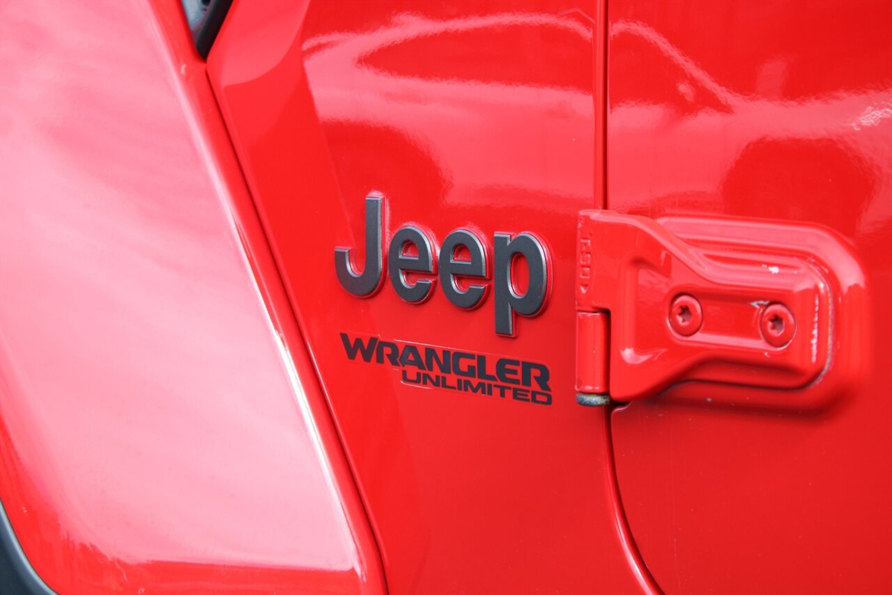 2021 Jeep Wrangler Unlimited Rubicon - Photo 13 - Reno, NV 89511