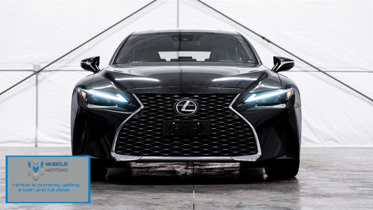 2021 Lexus IS 300   - Photo 4 - Reno, NV 89511