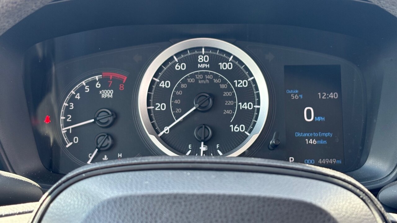 2021 Toyota Corolla LE   - Photo 15 - Reno, NV 89511