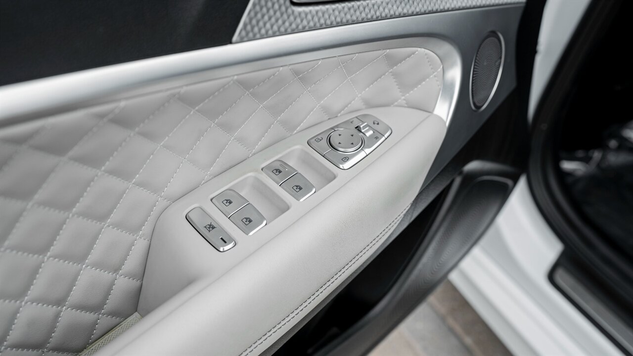 2023 Genesis G70 3.3T   - Photo 26 - Reno, NV 89511