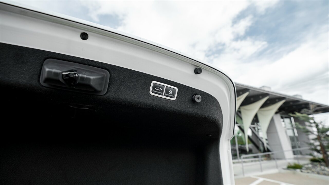 2023 Genesis G70 3.3T   - Photo 47 - Reno, NV 89511
