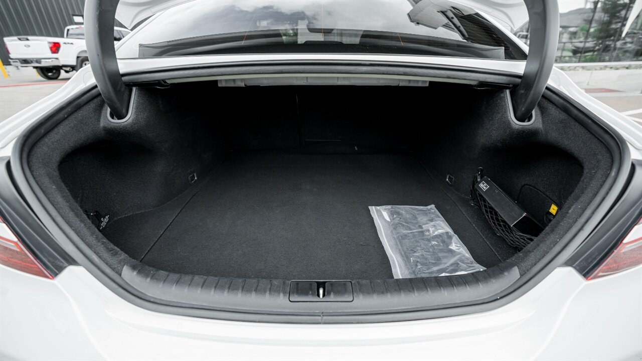 2023 Genesis G70 3.3T   - Photo 46 - Reno, NV 89511