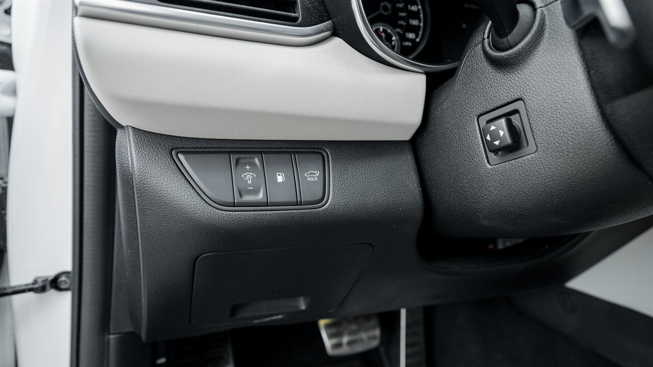 2023 Genesis G70 3.3T   - Photo 28 - Reno, NV 89511
