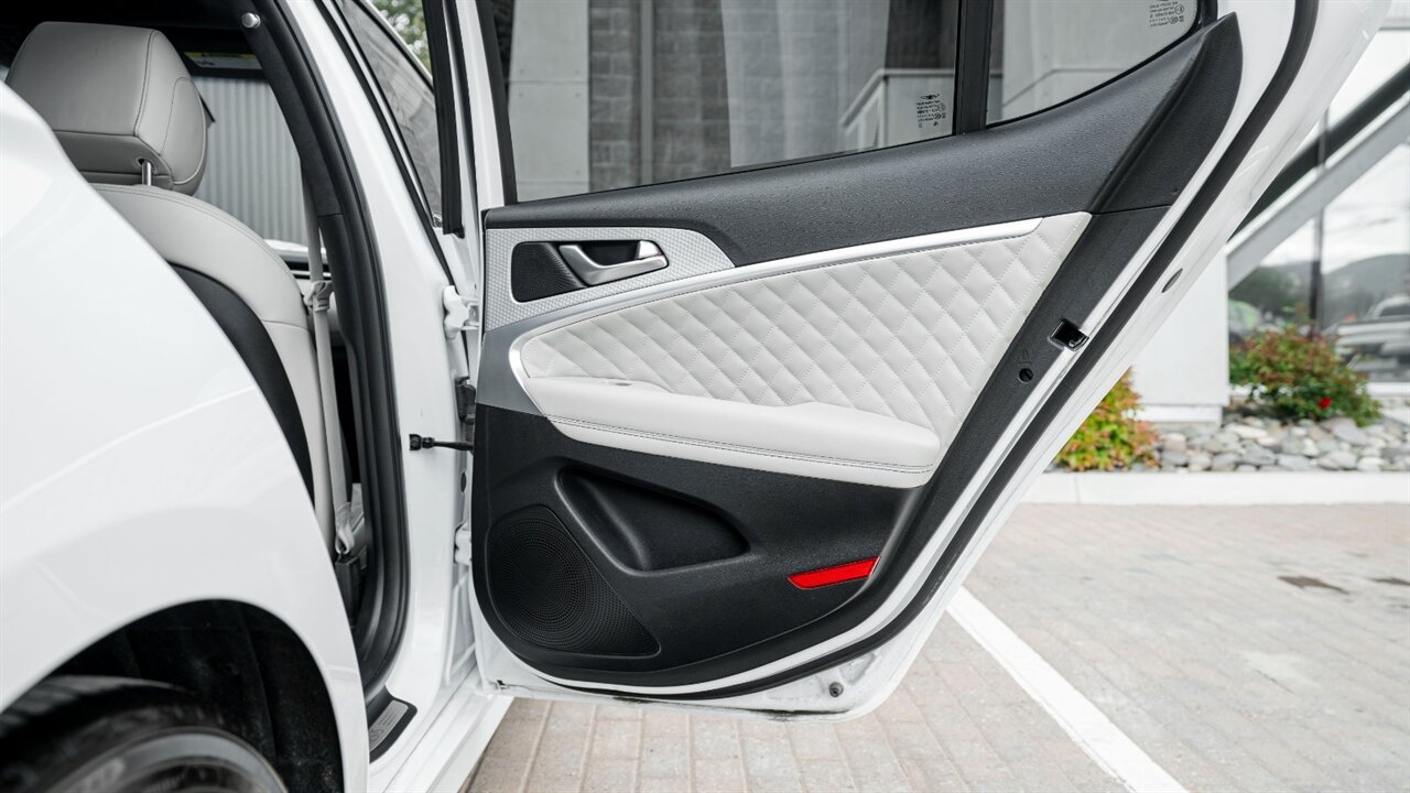 2023 Genesis G70 3.3T   - Photo 45 - Reno, NV 89511