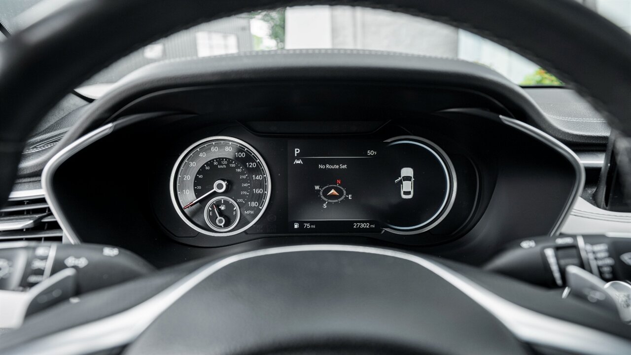 2023 Genesis G70 3.3T   - Photo 34 - Reno, NV 89511