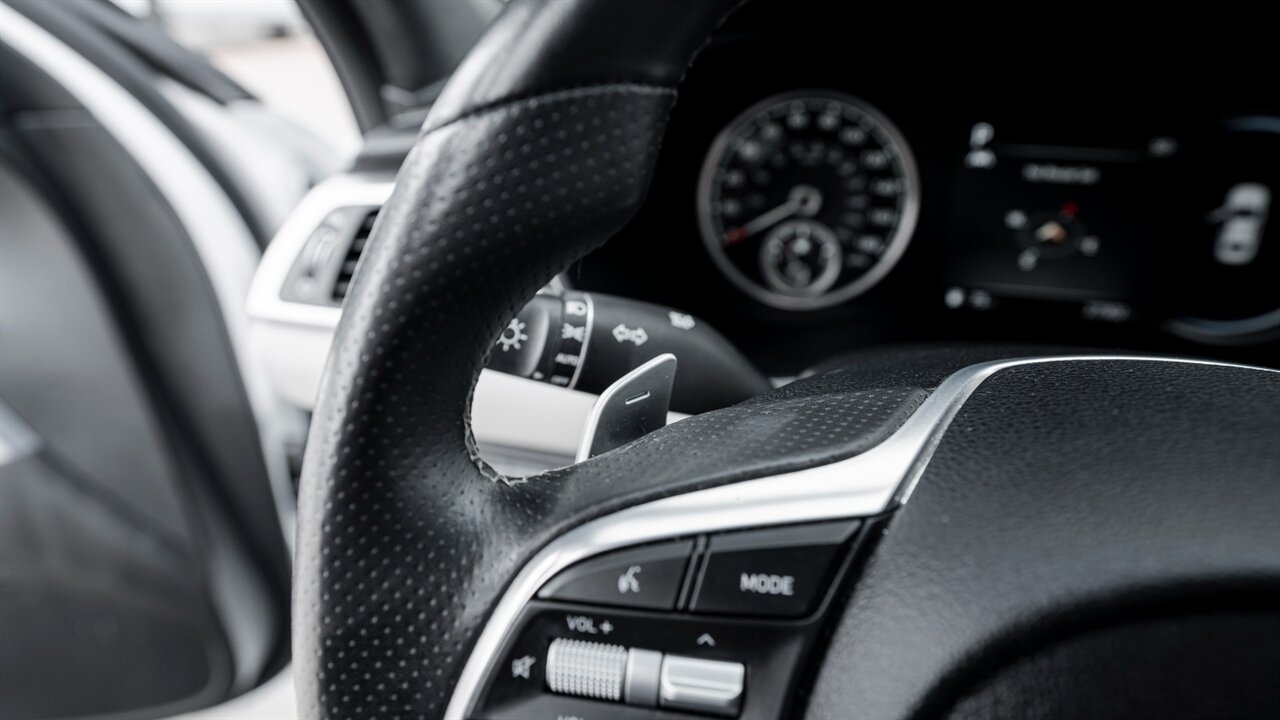 2023 Genesis G70 3.3T   - Photo 31 - Reno, NV 89511