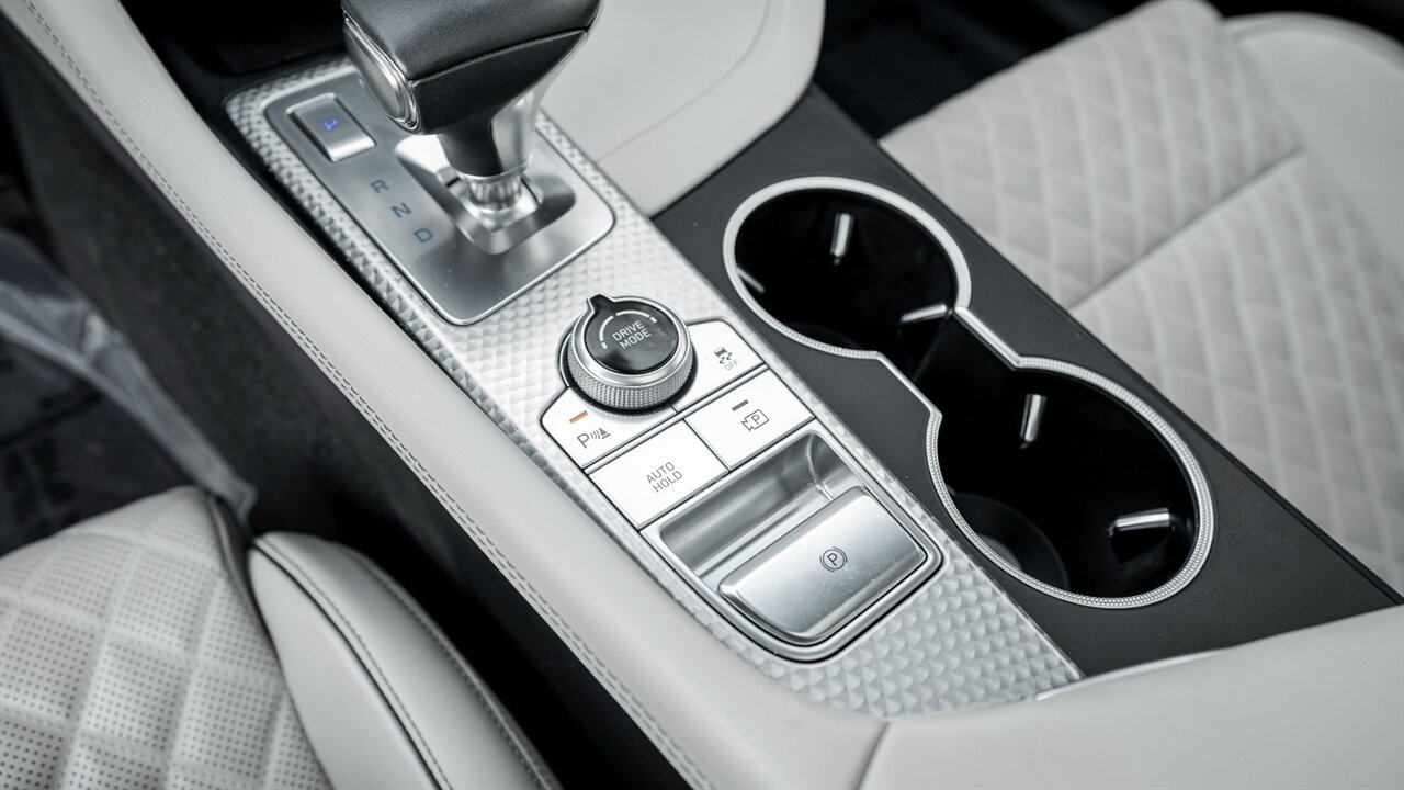 2023 Genesis G70 3.3T   - Photo 39 - Reno, NV 89511