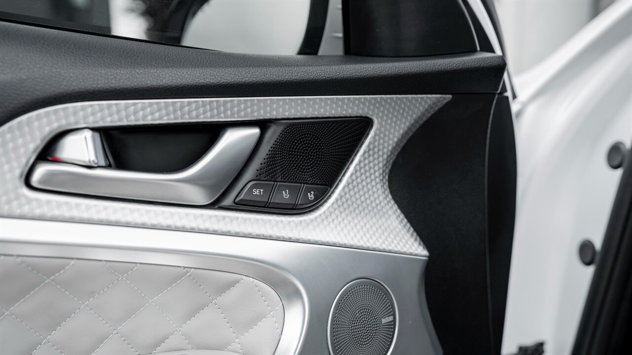 2023 Genesis G70 3.3T   - Photo 17 - Reno, NV 89511